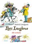 Astrid Lindgren, Astrid Lindgren - Pippi Langkous
