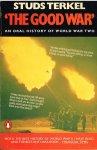 studs terkel - the good war