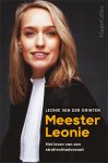 Leonie van der Grinten - Meester Leonie Het leven van een strafrechtadvocaat