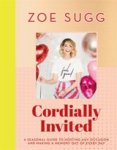 SUGG, Zoe - Cordially Invited