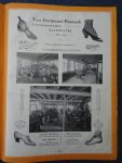 N.n.. - Gedenkboek 1813-1913. Nederlandsche Handel en Industrie in 1913. Jubileum-uitgave ter gelegenheid van het 100-jarig bestaan van Neêrlands onafhankelijkheid N.n.. - Gedenkboek 1813-1913. Nederlandsche Handel en Industrie in 1913. Jubileum-uitgave ter gelegenheid van het 100-jarig bestaan van Neêrlands onafhankelijkheid