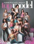 J.E. Bright - America's Next Top Model: Fierce Guide to Life