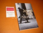 Joseph Roth - Beichte eines Morders, erzahlt in einer Nacht [KIWI nr. 882]. Roman