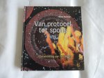 Nanninga, Nanne - Van Protocel tot Spons Ontwikkeling van het Leven - Wetenschappelijke bibliotheek 119