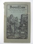 R. Dom Th. et Th., J. - Bouillon & son Chateau. Guide historique de la ville et du chateau de Bouillon. R. Dom Th. et Th., J. - Bouillon & son Chateau. Guide historique de la ville et du chateau de Bouillon.