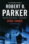Robert B Parker - Spare Change