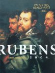 Olivier Denhez, Philippe Lefebvre, Vincent Gassin, Claudine Meurin, Marie-José Parisseaux, Mireille Derville - Rubens. Cahier pédagogigue