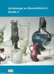  - Archeologie en bouwhistorie in Zwolle, 4