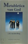 J.H. van den Berg 234338 - Metabletica van God de drie voornaamste veranderingen