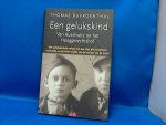 Buergenthal Thomas - Een gelukskind. Van Auschwitz tot het Hooggerechtshof