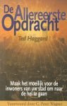 Haggard, Ted - De Allereerste Opdracht. Maak het moeilijk voor de inwoners van uw stad om naar de hel te gaan