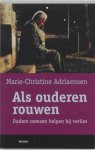 Marie-Christine Adriaensen - Als Ouderen Rouwen
