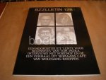 Red.; Cartens, Daan - BZZLLETIN. 14e jaargang nummer 128, september 1985. Een hoofdstuk uit `Lente voor beginners` van Tom Pauka. interviews met Portnoy, en oe.