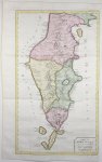 Prevost d'Exiles / Bellin, Jacques Nicolas - Carte du Kamtchatka