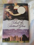 Alexander, Tasha - Behind the Shattered Glass - A Lady Emily Mystery