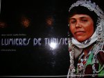 Martel, Olivier & Ferchiou, Sophie - Lumières de Tunisie
