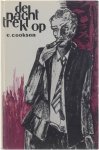 C. Cookson - De nacht trekt op