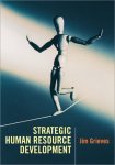 James Grieves, James Grieves - Strategic Human Resource Development