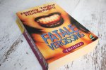 Rosenberg, Nancy Taylor - FATALE VERGISSING