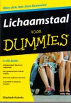 Kuhnke, Elizabeth (ds1211) - Lichaamstaal voor Dummies