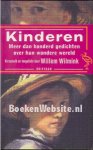 Wilmink, Willem [ verzameld en toegelicht ] - KINDEREN  - Meer dan honderd gedichten over hun wondere wereld