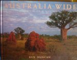 Ken Duncan - Australia Wide