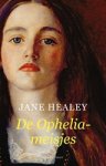 Jane Healey - De Ophelia-meisjes