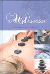 Image Books - Wellness (boek voor in het cadeaupakket)