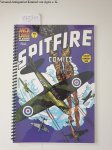 Jack Lake Productions Inc.: - Spitfire Comics No.1 ( Jack Lake classics)