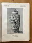 Zimmermann, E. - Chinesisches Porzellan und die Ubrigen Keramischen Erleugnisse Chinas / porselein China