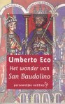 Eco, Umberto - Het  wonder van Baudolino  - persoonlijke notities