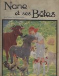 Lichtenberger, André - Nane et ses Bêtes