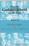 Gabriela Gaastra-levin, Reint Gaastra-levin - Over de goddelijkheid van de mens over de Goddelijkheid van de mens