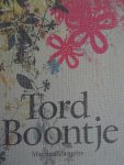 Margetts, Marrina. / Tord Boontje - Tord Boontje