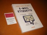 Koenen, Liesbeth, Rik Smits. - E-mail Etiquette.