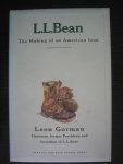 Gorman, Leon - L.L. Bean / The Making of an American Icon