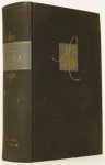GANSFORT, WESSEL - Opera. Facsimile of the edition Groningen 1614. GANSFORT, WESSEL - Opera. Facsimile of the edition Groningen 1614.