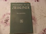 Kuypers A. - inleiding in de zielkunde