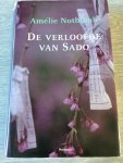 Nothomb, A. - De verloofde van Sado