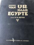 F.B. Meyer - Van Ur naar Egypte