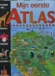 [{:name=>'S. Postel', :role=>'B05'}] - Mijn Eerste Atlas N-9000/1