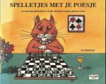 Martin Riskin, Martin Riskin - Spelletjes met je poesje en wat katten