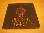 Polman, A.D.R - De zonde tegen den heiligen geest