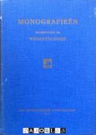 Vereniging Het Nederlandsche Wegencongres - Monografieën betreffende de Wegentechniek