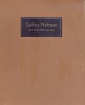  - LeRoy Neiman, retrospective exhibition, paintings, drawings, watercolors, prints, 1949 – 1975