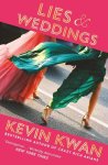 Kwan, Kevin - Lies And Weddings
