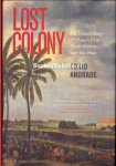 Andrade, Tonio - Lost Colony