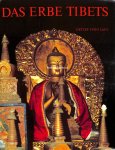 Lauf, Detlef Ingo - Das Erbe Tibets