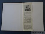Ludo van Eck. - Het boek der kampen.