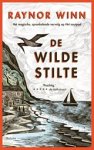 Raynor Winn - De wilde stilte